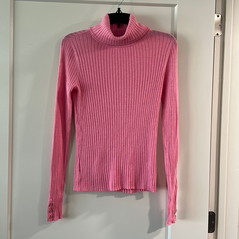 J.McLaughlin Arlette Turtleneck